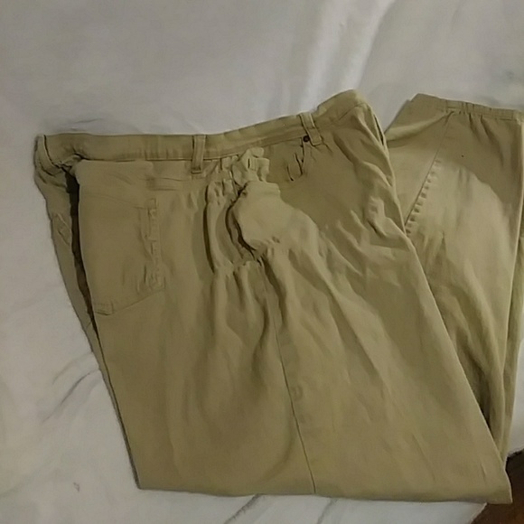 Pants - Picture 4 of 4